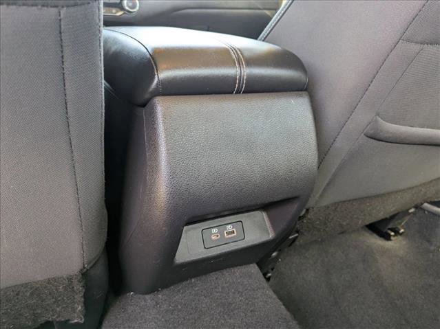 Used 2023 Nissan Altima 2.5 SV image 17