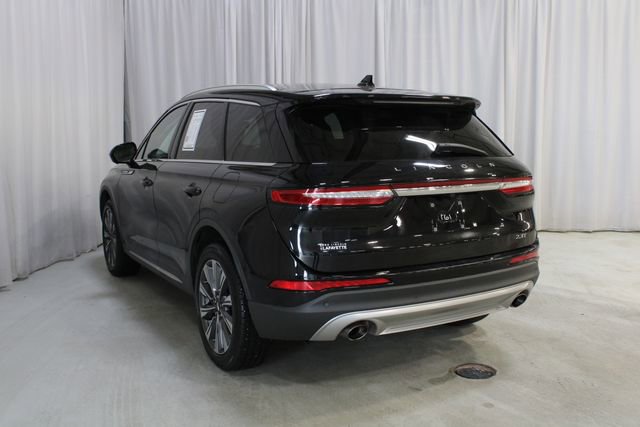 Used 2020 Lincoln Corsair Reserve w/ Equipment Group 201A image 25