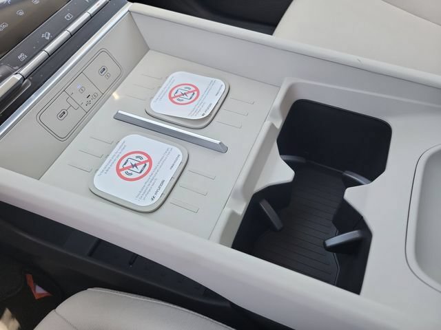 New 2026 Hyundai Santa Fe SE AWD/4WD image 16
