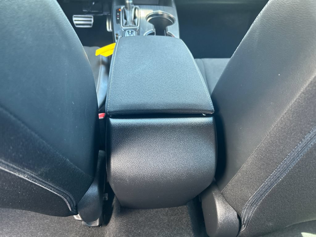 Used 2022 Honda Civic Sport image 28