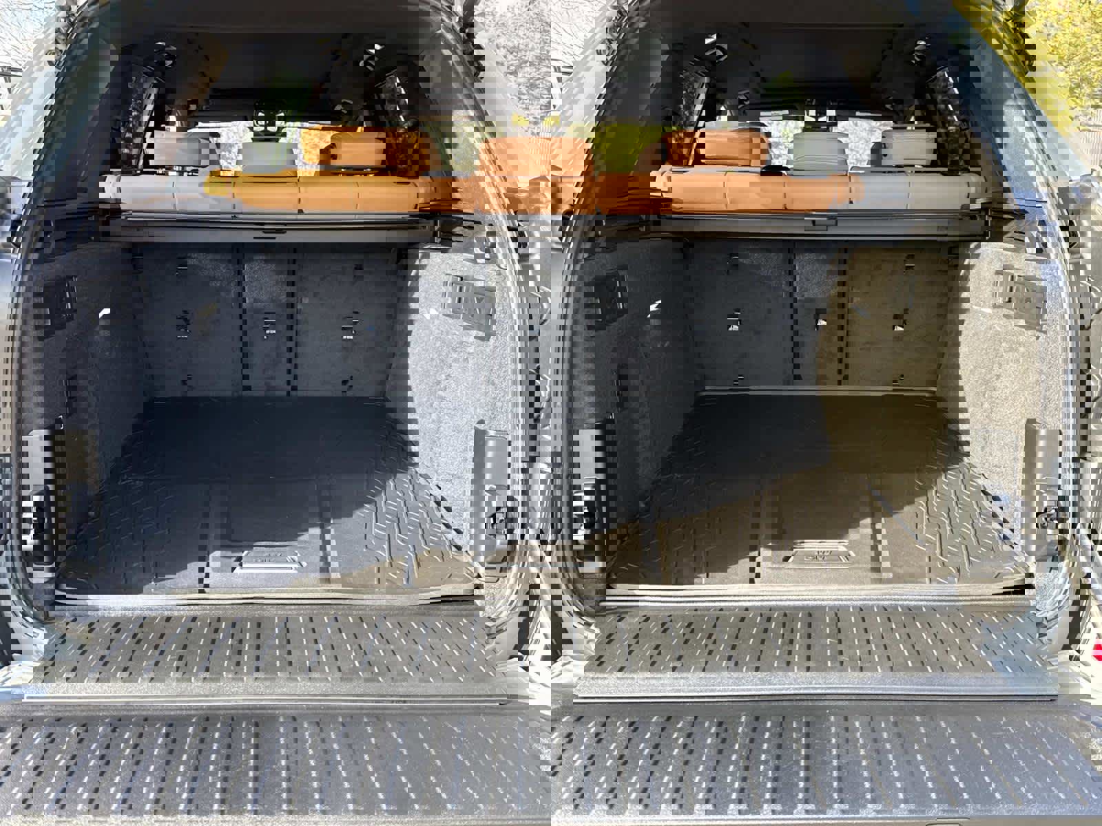 New 2026 BMW X5 xDrive40i image 29