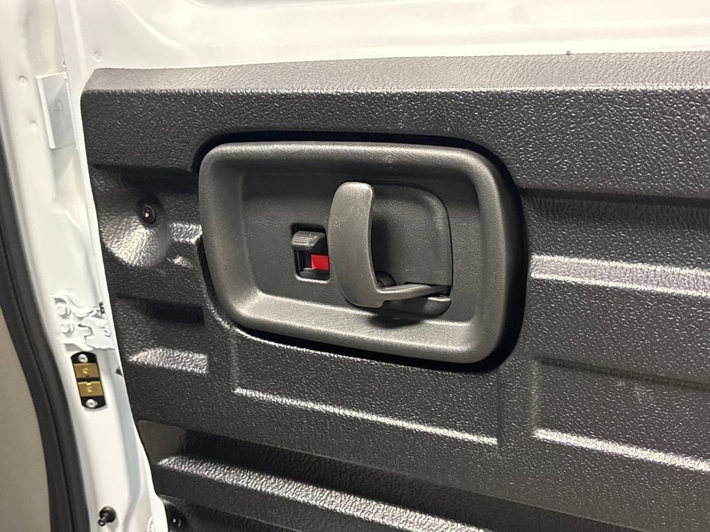 New 2026 GMC Savana 2500 w/ Driver Convenience Package RWD image 22