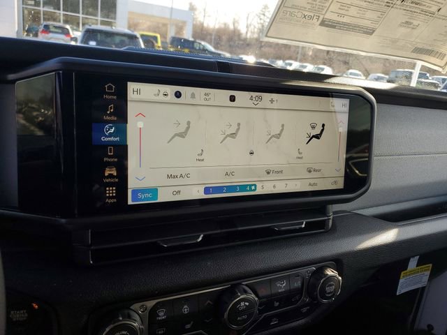 New 2026 Jeep Wrangler Sport S image 9