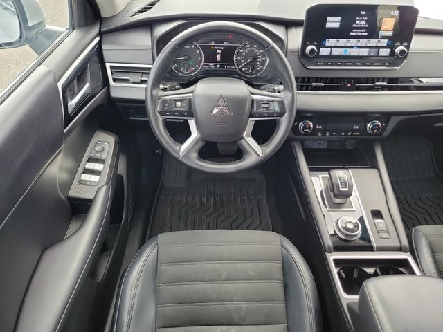 Used 2024 Mitsubishi Outlander SE FWD image 18
