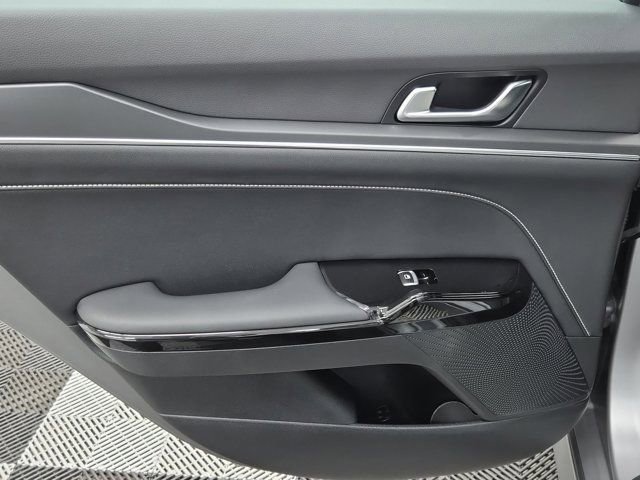 Used 2025 Kia K5 GT-Line image 20