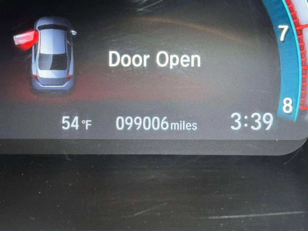 Used 2016 Honda Civic EX-L image 23