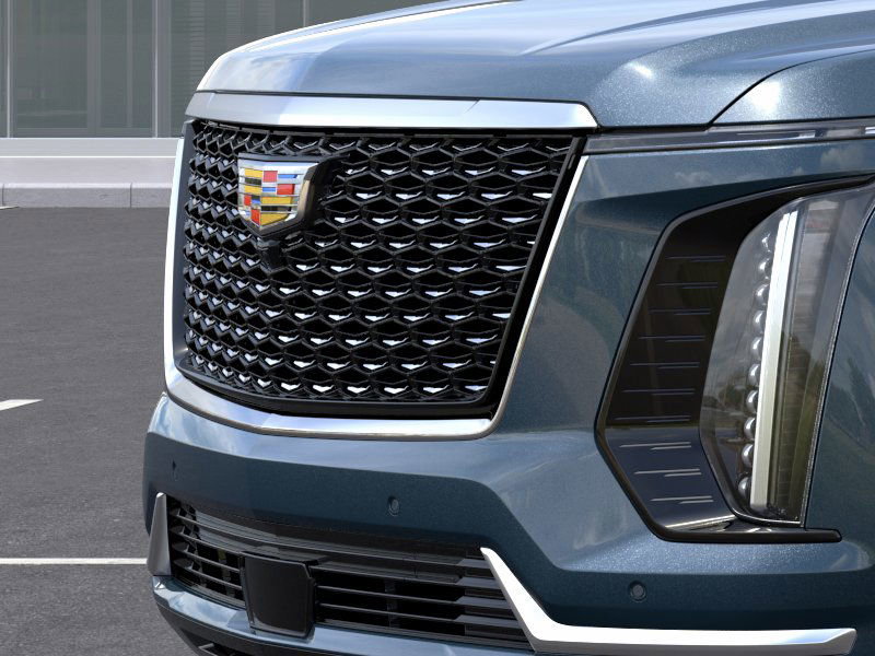 New 2026 Cadillac Escalade Luxury image 13