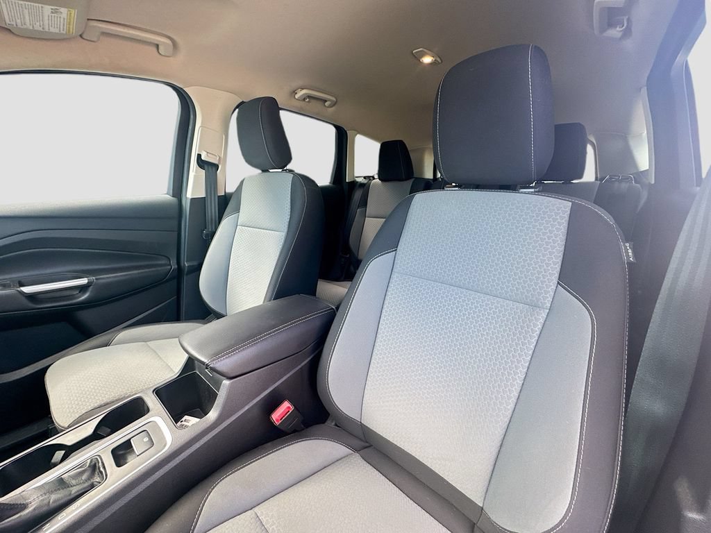 Used 2019 Ford Escape SE AWD/4WD image 21
