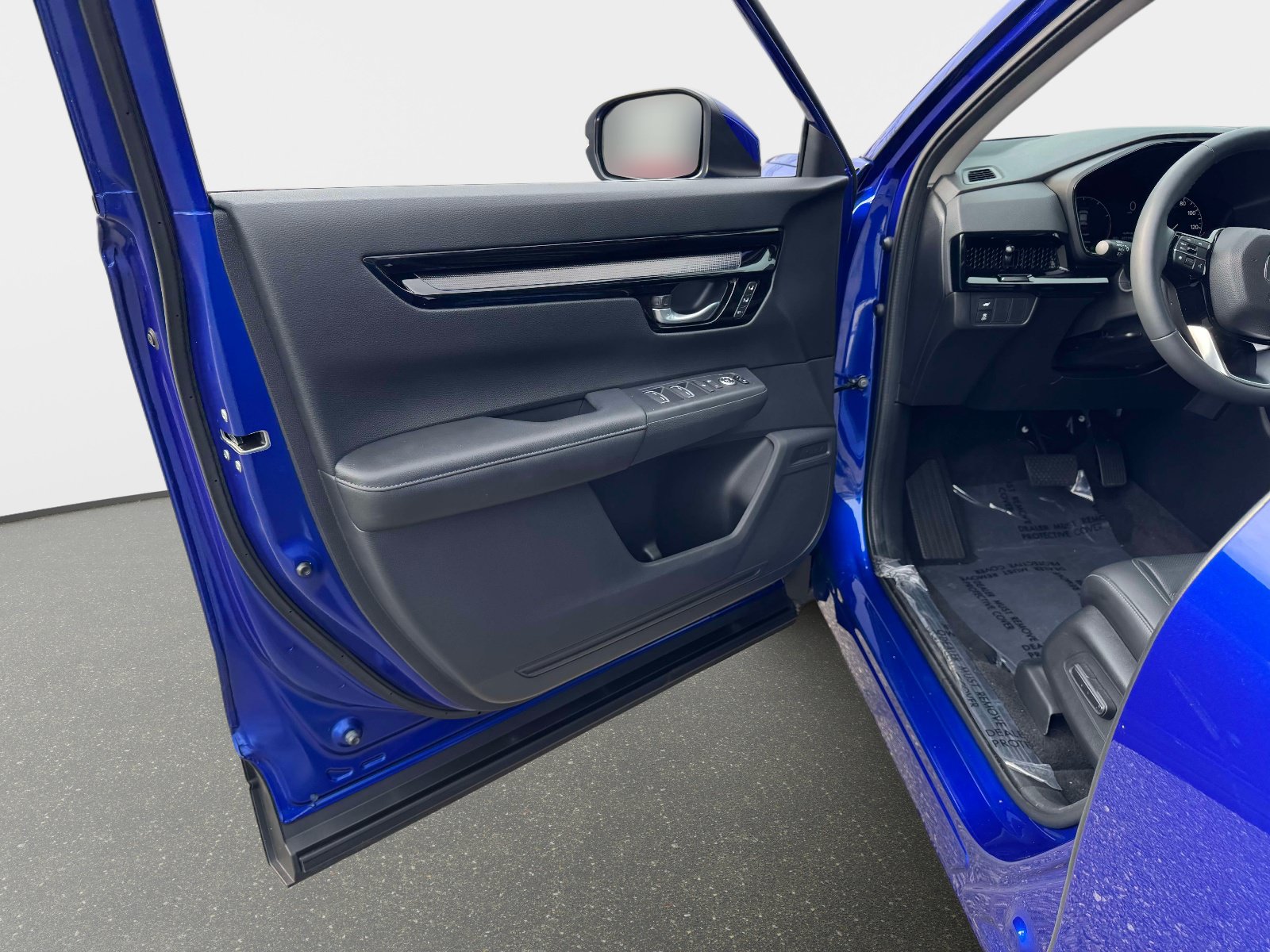 Used 2025 Honda CR-V EX-L image 17