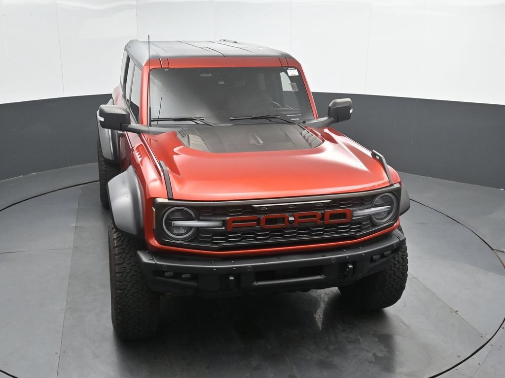 Used 2023 Ford Bronco Raptor AWD/4WD image 36