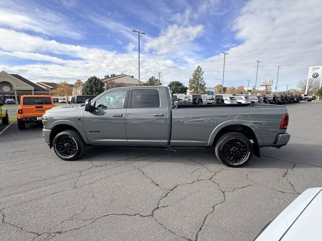 New 2026 RAM 3500 Limited image 7