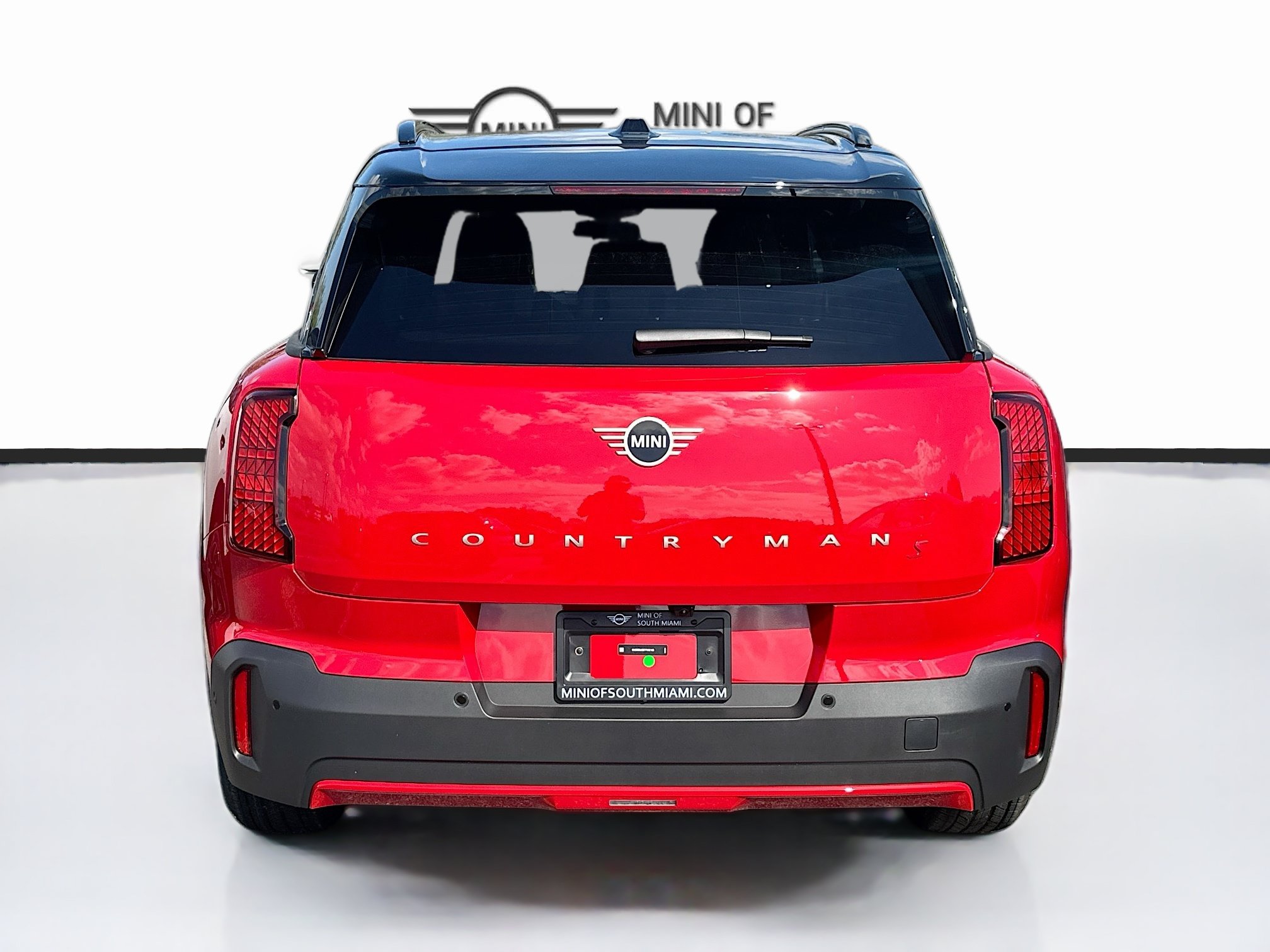 New 2026 MINI Cooper Countryman S AWD/4WD image 5