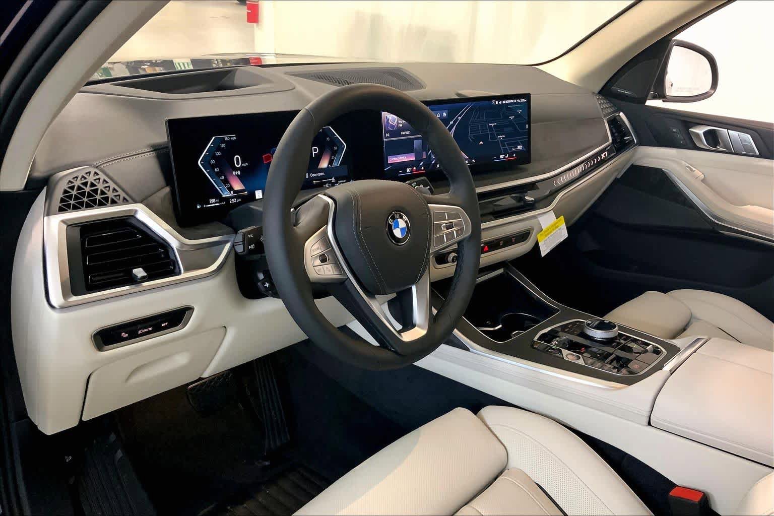 New 2026 BMW X7 xDrive40i image 8