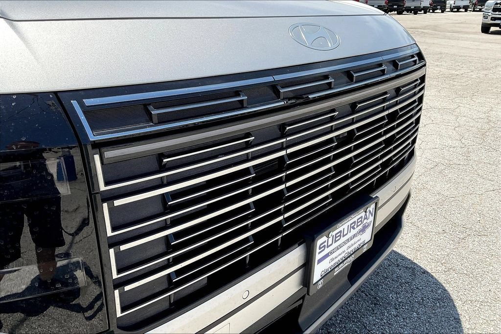 Used 2026 Hyundai Palisade SEL AWD/4WD image 26