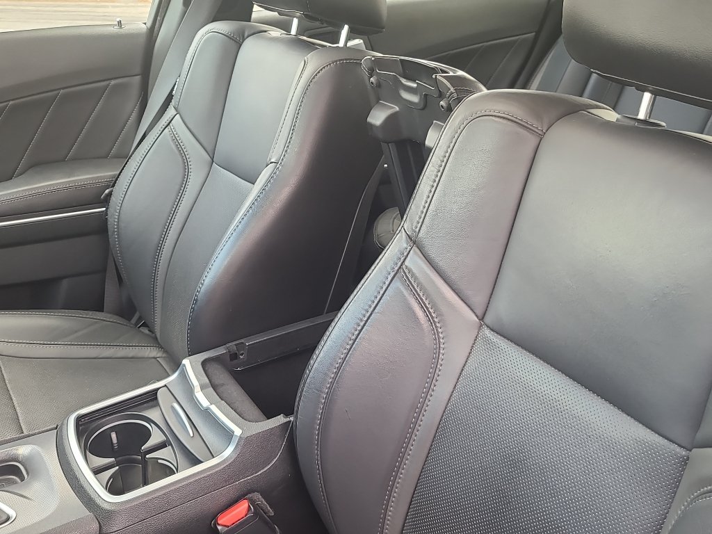 Used 2018 Dodge Charger GT AWD/4WD image 18