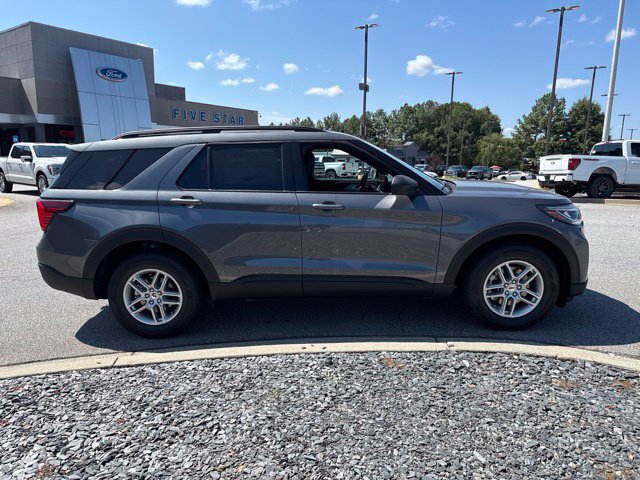 New 2027 Ford Explorer Active RWD image 12