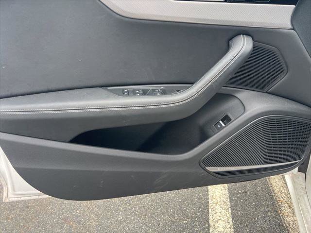 Certified 2023 Audi A5 2.0T Prestige w/ Black Optic Plus Package image 11