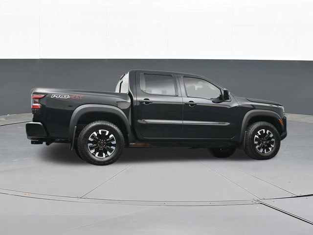 Used 2023 Nissan Frontier PRO-4X w/ Technology Package image 50