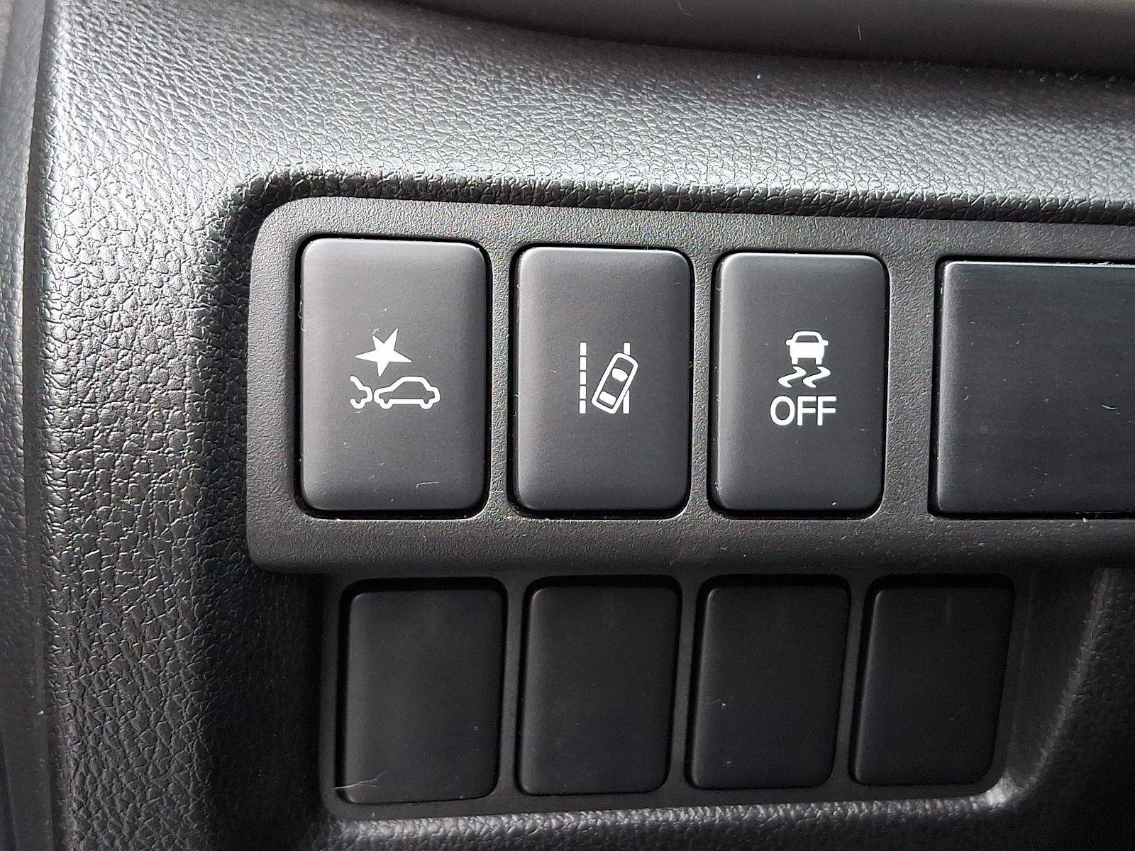 Used 2022 Mitsubishi Eclipse Cross SE image 23