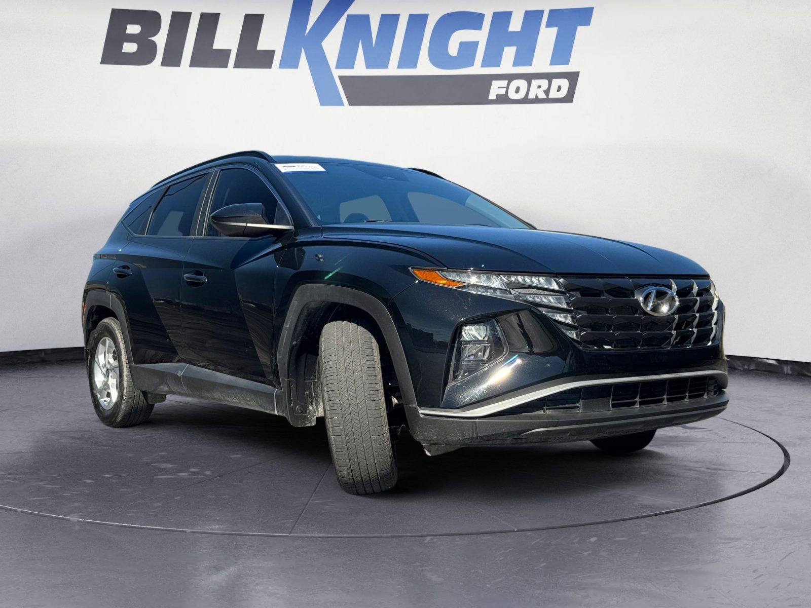 Used 2024 Hyundai Tucson SEL image 7