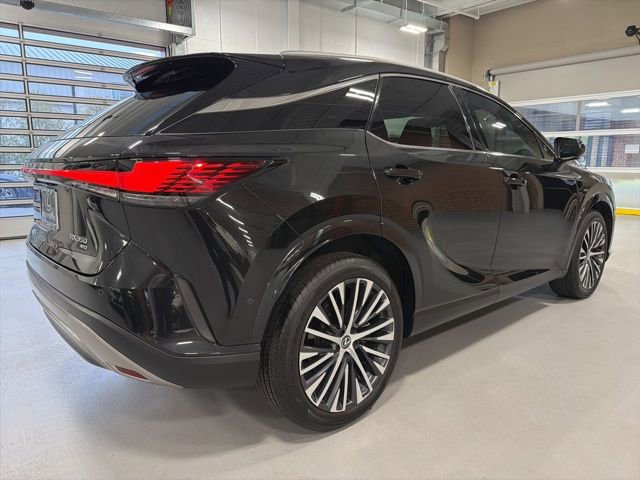 Used 2023 Lexus RX 350 Premium Plus w/ Accessory Package AWD/4WD image 7