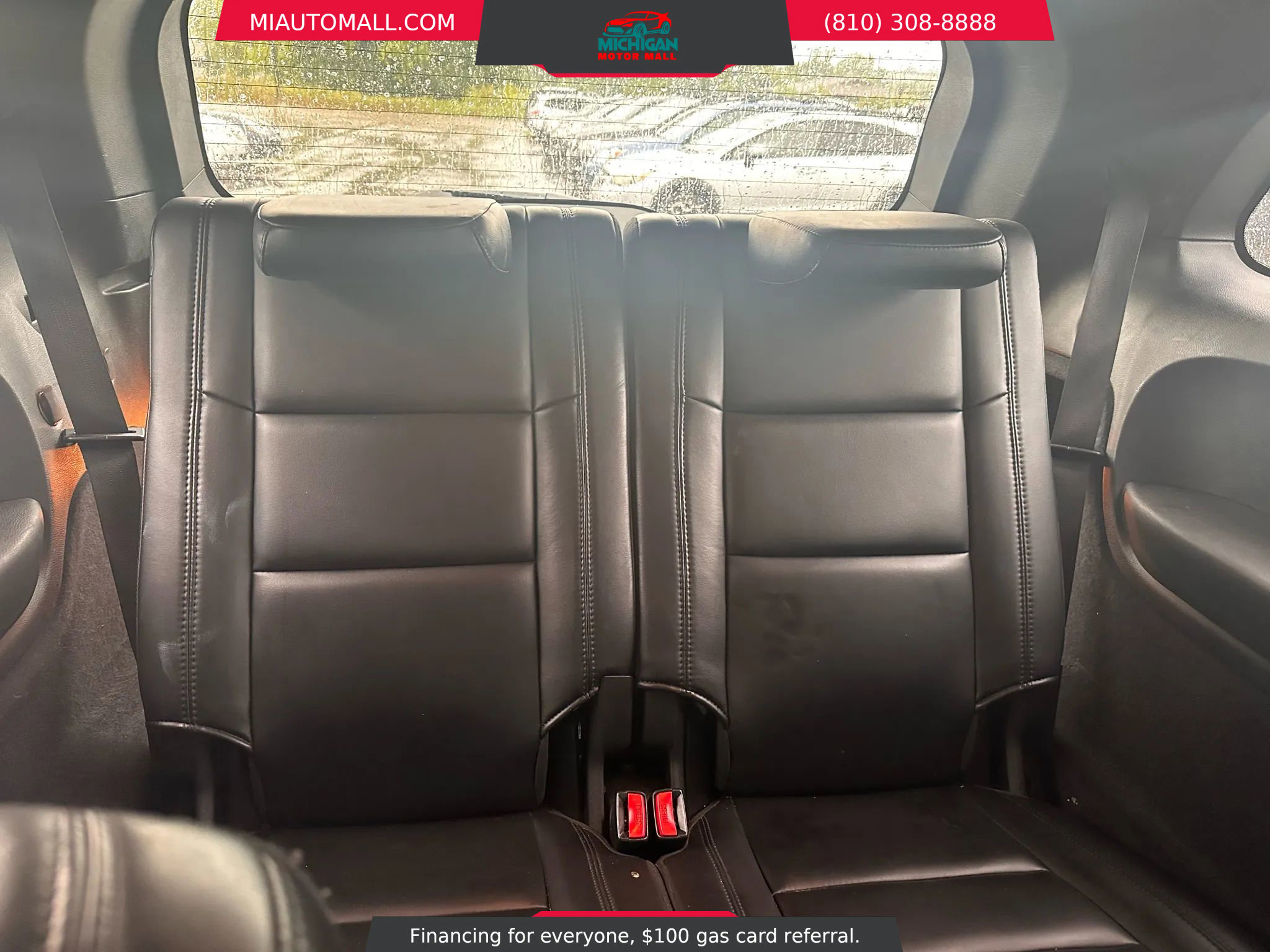 Used 2013 Dodge Durango Crew image 26