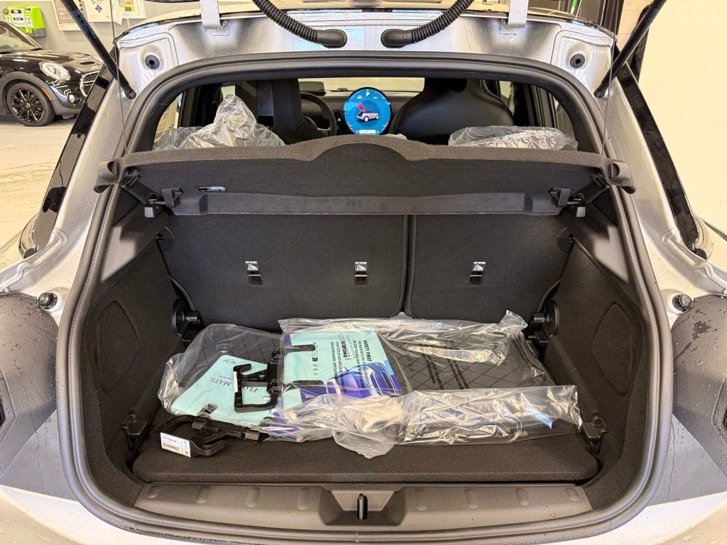 New 2026 MINI Cooper S image 23