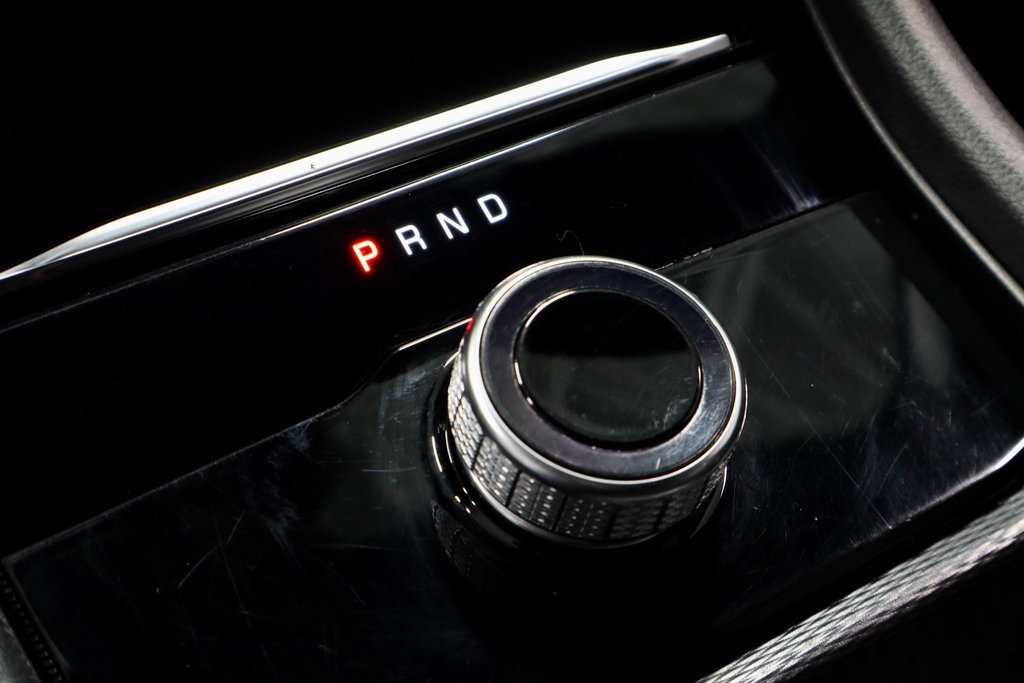 Used 2024 Jeep Grand Cherokee L Laredo image 36