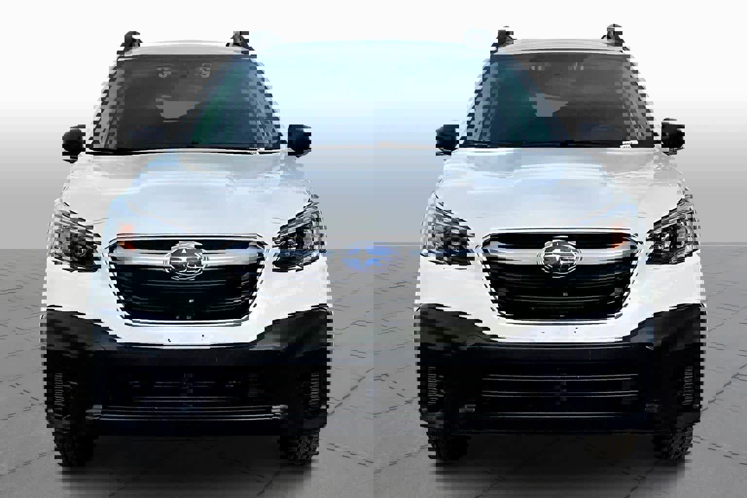 Used 2020 Subaru Outback image 3