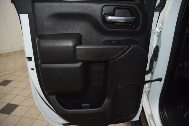 Used 2023 GMC Sierra 2500 Pro w/ Convenience Package image 33