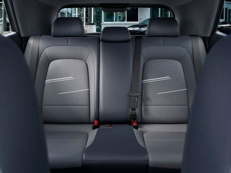 New 2026 Hyundai Venue SEL FWD image 14