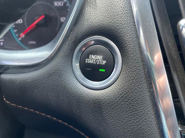 Used 2021 Chevrolet Traverse LS FWD image 23