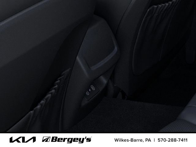 Certified 2025 Kia K5 GT-Line w/ GT-Line Premium Package AWD/4WD image 30