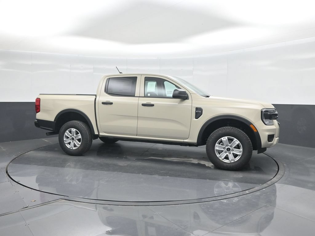 New 2026 Ford Ranger XL RWD image 11