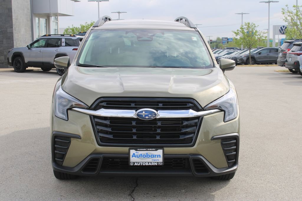 Certified 2023 Subaru Ascent Premium w/ Convenience Package AWD/4WD image 2