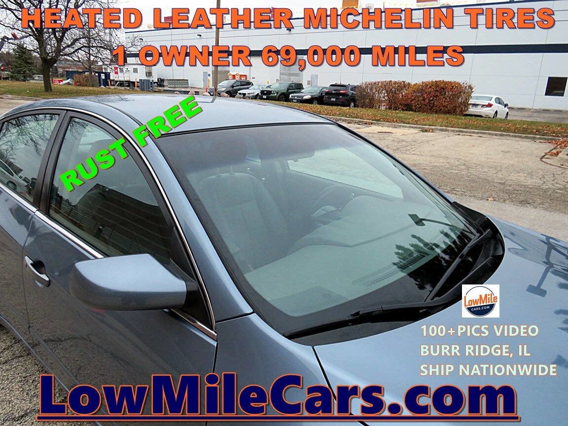 Used 2011 Nissan Altima 2.5 S w/ Convenience Pkg image 41
