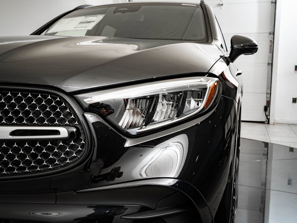 New 2026 Mercedes-Benz GLC 300 4MATIC image 15