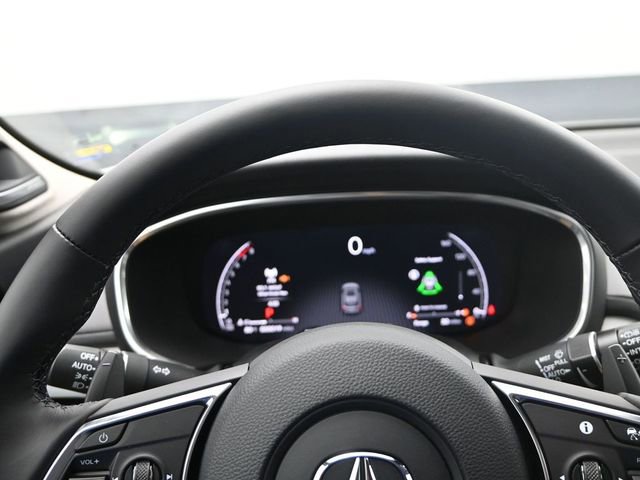 Used 2025 Acura MDX w/ Technology Package image 17