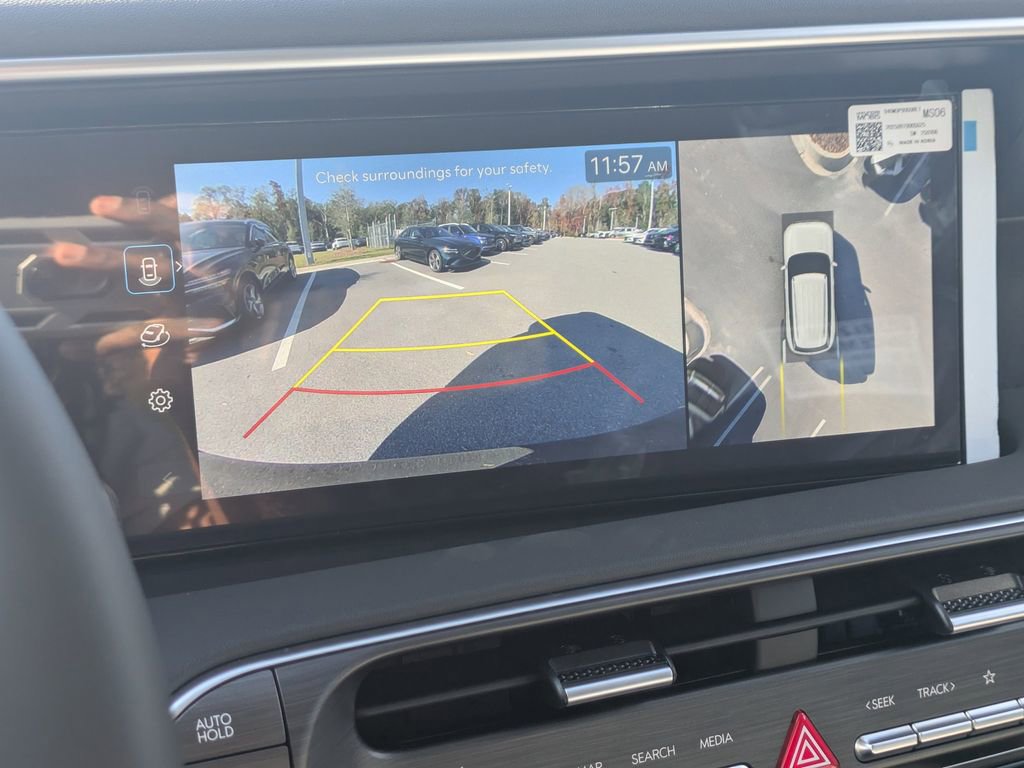 New 2026 Hyundai Palisade Limited image 26