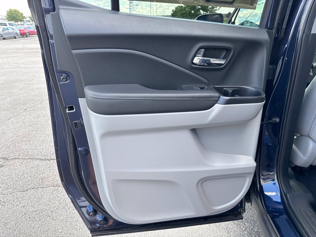 Used 2023 Honda Ridgeline RTL image 31