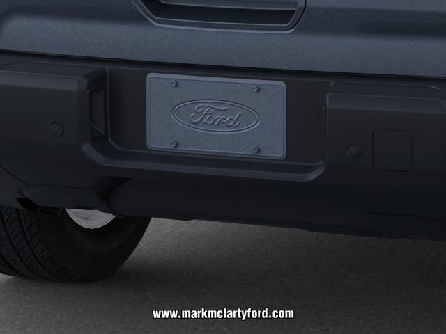 New 2026 Ford Bronco Sport Heritage AWD/4WD image 23
