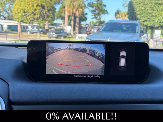 Used 2026 MAZDA CX-50 AWD 2.5 S w/ Weather Package image 20