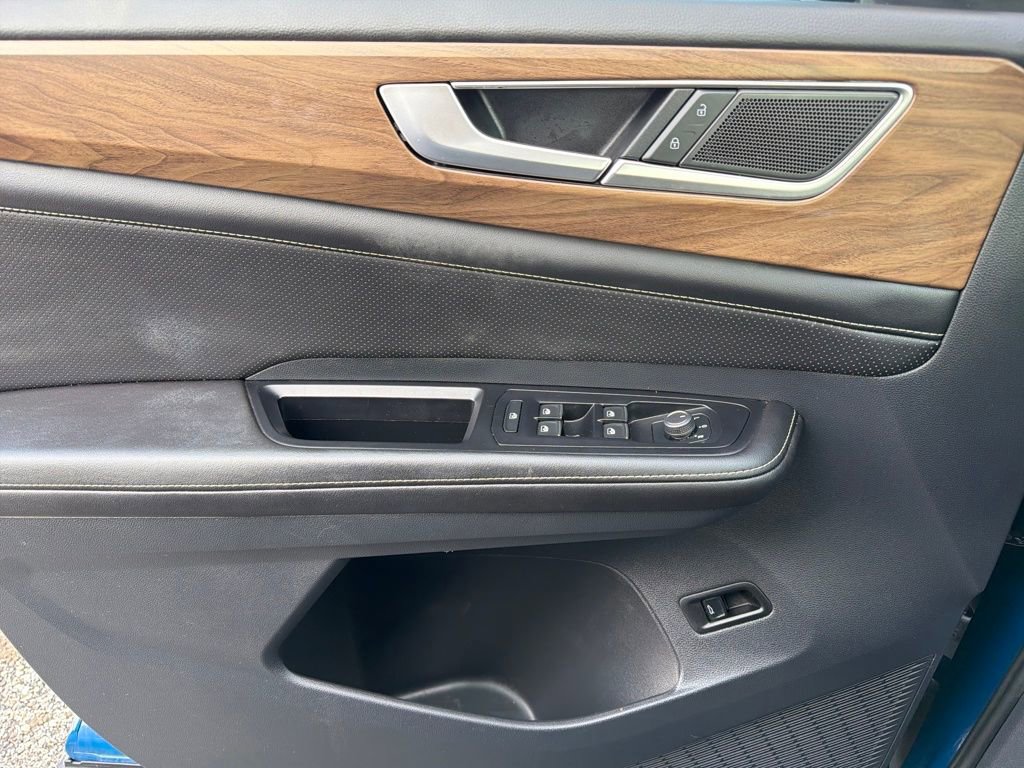 Used 2025 Volkswagen Atlas SE w/ Panoramic Sunroof Package image 20