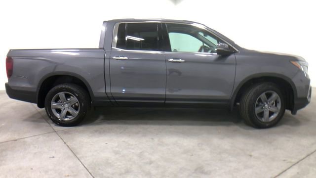 Used 2022 Honda Ridgeline RTL-E image 4