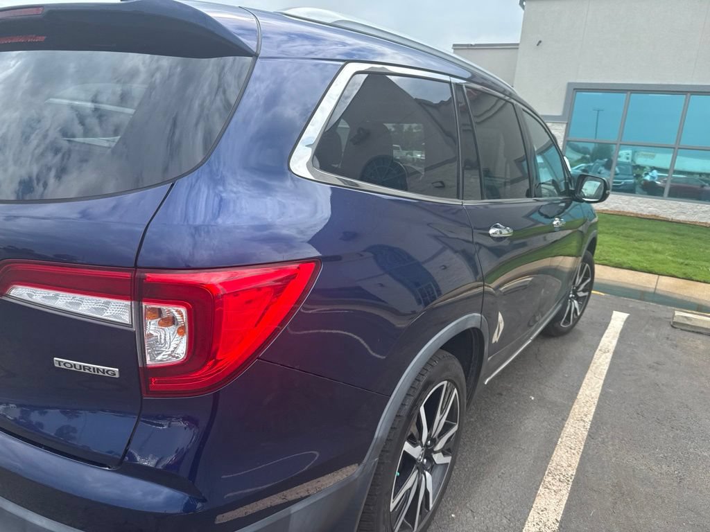 Used 2020 Honda Pilot Touring image 4