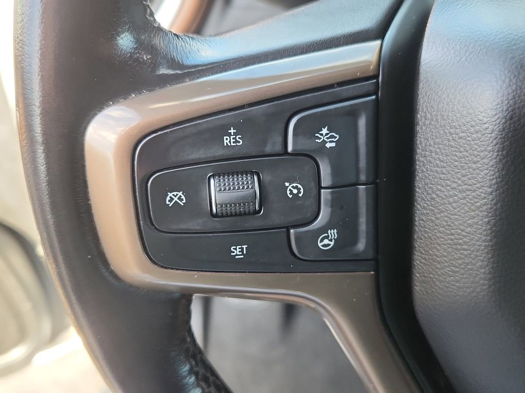 Used 2021 Chevrolet Silverado 3500 High Country w/ Z71 Off-Road Package image 23