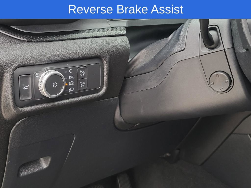 Used 2022 Ford Explorer ST w/ Equipment Group 401A image 26