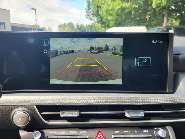 New 2025 Hyundai Sonata SE image 14