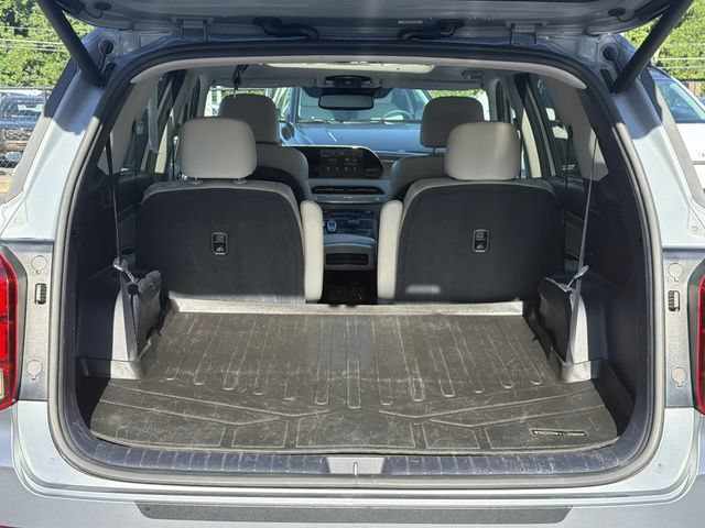 Used 2020 Hyundai Palisade SEL w/ Premium Package FWD image 21
