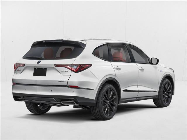 New 2026 Acura MDX A-Spec AWD/4WD video 2